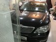 Toyota Camry 2003 - Bán Toyota Camry năm 2003, màu đen