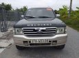 Ford Everest   2005 - Cần bán lại xe cũ Ford Everest năm 2005, màu đen, 238 triệu