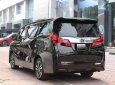 Toyota Alphard   2019 - Bán Toyota Alphard 2019, màu đen, nhập khẩu