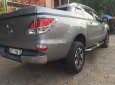 Mazda BT 50 2015 - Bán Mazda BT 50 2.2AT đời 2015, nhập khẩu số tự động, giá tốt