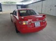 Mazda 6 2004 - Bán Mazda 6 đời 2004, màu đỏ, xe nhập, giá 220tr