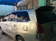 Toyota Innova 2008 - Bán xe Toyota Innova năm sản xuất 2008