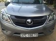 Mazda BT 50 2015 - Bán Mazda BT 50 2.2AT đời 2015, nhập khẩu số tự động, giá tốt