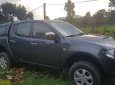 Mitsubishi Triton 2012 - Bán Mitsubishi Triton sản xuất năm 2012, nhập khẩu như mới