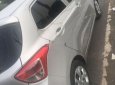 Hyundai Grand i10 2015 - Bán Hyundai Grand i10 sản xuất năm 2015, màu bạc, nhập khẩu chính chủ, giá tốt