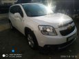 Chevrolet Orlando 2017 - Cần bán lại xe Chevrolet Orlando đời 2017, màu trắng