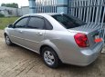 Chevrolet Lacetti MT 2011 - Xe Chevrolet Lacetti MT năm sản xuất 2011, màu bạc giá cạnh tranh