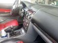 Mazda 6 2004 - Bán Mazda 6 đời 2004, màu đỏ, xe nhập, giá 220tr