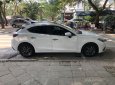 Mazda 3    2015 - Cần bán lại xe Mazda 3 sản xuất năm 2015, màu trắng