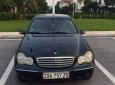 Mercedes-Benz C class   C200  2002 - Bán Mercedes C200 2002 xe gia đình