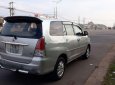 Toyota Innova 2010 - Cần bán Toyota Innova G năm 2010 chính chủ