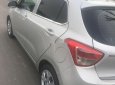 Hyundai Grand i10 2015 - Bán Hyundai Grand i10 sản xuất năm 2015, màu bạc, nhập khẩu chính chủ, giá tốt