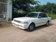 Toyota Corona 1987 - Bán Toyota Corona đời 1987, màu trắng, xe nhập