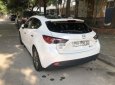 Mazda 3    2015 - Cần bán lại xe Mazda 3 sản xuất năm 2015, màu trắng