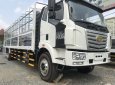 Howo La Dalat 2019 - Xe tải Faw thùng hàng dài 9.8 mét nhập khẩu