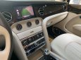 Bentley Mulsanse    6.75 V8 2010 - Bán  Bentley Mulsanne 6.75 V8 2010, màu trắng