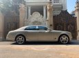 Bentley Mulsanse    6.75 V8 2010 - Bán  Bentley Mulsanne 6.75 V8 2010, màu trắng