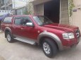 Ford Ranger 2008 - Cần bán lại xe Ford Ranger 2008, màu đỏ, nhập khẩu nguyên chiếc chính hãng