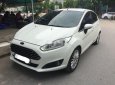 Ford Fiesta 2015 - Cần bán Ford Fiesta sản xuất năm 2015 xe nguyên bản