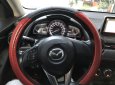 Mazda 2 2017 - Cần bán gấp Mazda 2 đời 2017, màu đỏ, xe nguyên bản