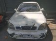 Daewoo Lanos       2002 - Bán Daewoo Lanos đời 2002, màu trắng, xe nhập