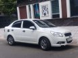 Chevrolet Aveo 2013 - Cần bán lại xe Chevrolet Aveo đời 2013, xe nguyên bản