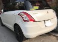 Suzuki Swift    2016 - Cần bán Suzuki Swift sản xuất năm 2016, màu trắng chính chủ