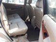 Toyota Innova     2007 - Bán Toyota Innova 2007, màu bạc, 308 triệu