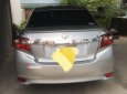 Toyota Vios 2017 - Bán Toyota Vios G đời 2017, màu bạc số tự động