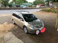 Toyota Sienna 2009 - Cần bán lại xe Toyota Sienna đời 2009, nhập khẩu xe nguyên bản