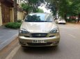 Chevrolet Vivant     AT 2009 - Bán xe Chevrolet Vivant AT 2009 chính chủ giá cạnh tranh