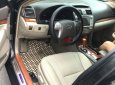 Toyota Camry 2008 - Bán Toyota Camry 2008, màu đen xe gia đình, giá 515tr xe nguyên bản