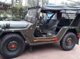 Jeep 1980 - Bán Jeep A2 sản xuất 1980, nhập khẩu nguyên chiếc, chính hãng
