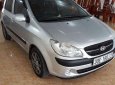 Hyundai Getz 2009 - Cần bán gấp Hyundai Getz 2009, nhập khẩu chính hãng