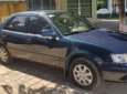 Toyota Corolla 1998 - Bán Toyota Corolla năm 1998, màu xanh lam xe nguyên bản