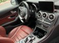 Mercedes-Benz C class 2016 - Bán Mercedes năm 2016 xe nguyên bản