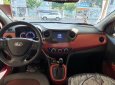 Hyundai Grand i10 2019 - Bán Hyundai Grand i10 đời 2019, màu đỏ số sàn xe nội thất đẹp