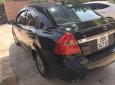 Daewoo Gentra   2007 - Cần bán Daewoo Gentra đời 2007, nhập khẩu