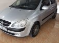 Hyundai Getz 2009 - Cần bán gấp Hyundai Getz 2009, nhập khẩu chính hãng