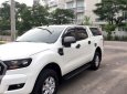 Ford Ranger 2017 - Cần bán Ford Ranger đời 2017, màu trắng, nhập khẩu chính hãng