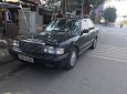 Toyota Crown 1993 - Bán Toyota Crown đời 1993, màu đen, nhập khẩu nguyên chiếc chính chủ