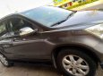 Honda CR V   2009 - Bán Honda CR V năm 2009, xe nguyên bản