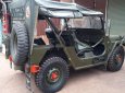 Jeep 1980 - Bán Jeep A2 sản xuất 1980, nhập khẩu nguyên chiếc, chính hãng