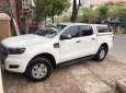 Ford Ranger 2017 - Cần bán Ford Ranger đời 2017, màu trắng, nhập khẩu chính hãng