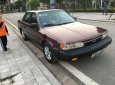 Toyota Camry    1988 - Bán Toyota Camry sản xuất 1988, xe nhập