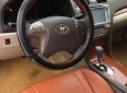 Toyota Camry 2008 - Bán xe Toyota Camry 2.4 đời 2008 xe gia đình