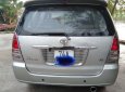 Toyota Innova 2006 - Cần bán xe Toyota Innova 2006, xe nhập chính hãng