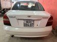 Daewoo Nubira   MT 2002 - Cần bán lại xe Daewoo Nubira MT đời 2002, màu trắng, nhập khẩu nguyên chiếc