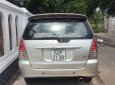 Toyota Innova 2008 - Cần bán Toyota Innova 2008 giá cả hợp lý