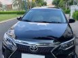 Toyota Camry 2016 - Bán Toyota Camry đời 2016, màu đen xe nguyên bản